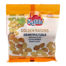 KALIFA MAZSOLA ARANY 100G reform élelmiszer