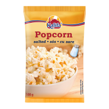  KALIFA MICRO POPCORN SÓS 100G előétel és snack