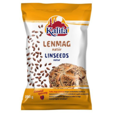 KALIFA NATÚR LENMAG 250 G alapvető élelmiszer