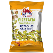 Kalifa Pisztácia hántolt 500g vitamin és táplálékkiegészítő