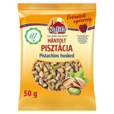 Kalifa pisztácia hántolt natúr 50 g mag