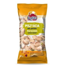  Kalifa pisztácia sós pörkölt 60g/20/ előétel és snack