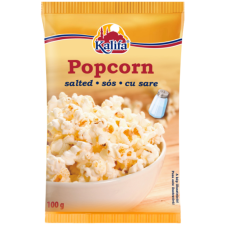 Kalifa Popcorn sós 100 g reform élelmiszer