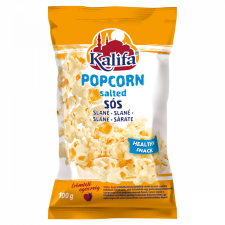 Kalifa sós popcorn 100 g előétel és snack
