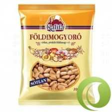 Kalifa sótlan mogyoró 100 g reform élelmiszer