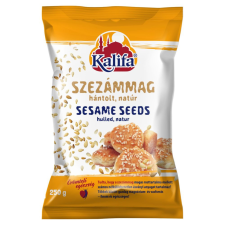  Kalifa Szezámmag 250g vitamin és táplálékkiegészítő