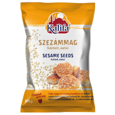 Kalifa Szezámmag 500g vitamin és táplálékkiegészítő