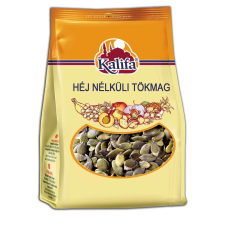 Kalifa Tökmag héj nélküli 500g mag