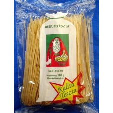 Kalita durum spagetti tészta 500g tészta