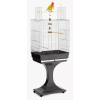  Kalitka MPS Soraya Cromo - 66x45x81 cm
