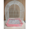  Kalitka PP3100SZ/A400 íves 35x28x50 cm (ülőrúd, etető, itató, hinta)