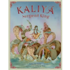  Kaliya, Serpent King – Joshua M. Greene,Patrick Wire