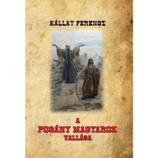 Kállay Ferencz A pogány magyarok vallása (BK24-158055) vallás