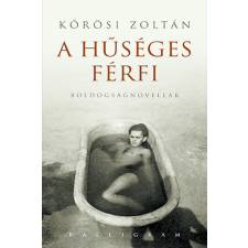 Kalligram A hűséges férfi egyéb e-könyv
