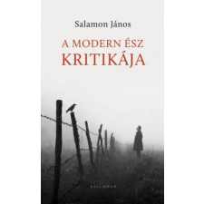 Kalligram A modern ész kritikája társadalom- és humántudomány