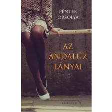 Kalligram Az Andalúz lányai egyéb e-könyv