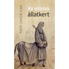 Kalligram Az utolsó állatkert - Acinizmus sorsa Kelet-Közép-Európában irodalom