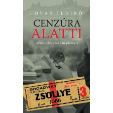 Kalligram Cenzúra alatti egyéb e-könyv