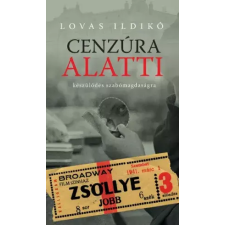 Kalligram Cenzúra alatti egyéb e-könyv