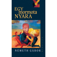 Kalligram Egy mormota nyara egyéb e-könyv