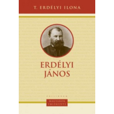Kalligram Erdélyi János egyéb könyv