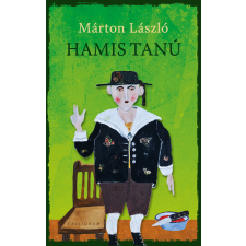 Kalligram Hamis tanú egyéb e-könyv