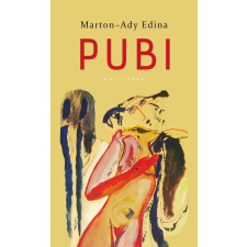 Kalligram Kiadó Pubi regény