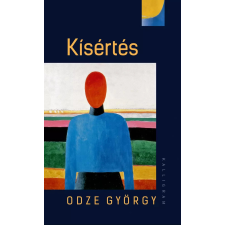 Kalligram Kísértés szépirodalom