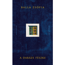 Kalligram Könyv- és Lapkiadó A darázs fészke (A) irodalom