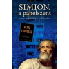 Kalligram Könyv- és Lapkiadó Simion, a panelszent - Regény angyalokkal és moldvaiakkal
