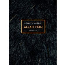 Kalligram Könyvkiadó Állati férj irodalom