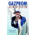 Kalligram Könyvkiadó Gazprom - Az orosz fegyver - Panyuskin, V. – Zigar, M.