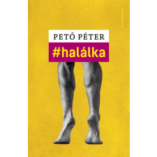 Kalligram Könyvkiadó #halálka regény