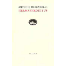 Kalligram Könyvkiadó Hermaphroditus antikvárium - használt könyv