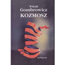 Kalligram Könyvkiadó Kozmosz antikvárium - használt könyv