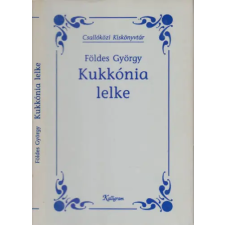 Kalligram Könyvkiadó Kukkónia lelke (Csallóközi Kiskönyvtár) antikvárium - használt könyv