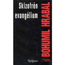 Kalligram Könyvkiadó Skizofrén evangélium antikvárium - használt könyv