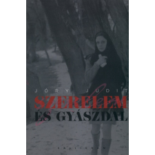 Kalligram Könyvkiadó Szerelem és gyászdal antikvárium - használt könyv