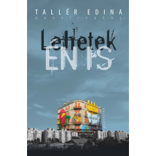 Kalligram Lehetek én is egyéb e-könyv