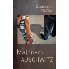 Kalligram Majdnem Auschwitz egyéb e-könyv