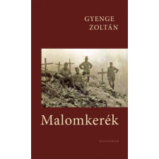 Kalligram Malomkerék irodalom