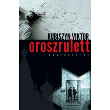 Kalligram Oroszrulett egyéb e-könyv