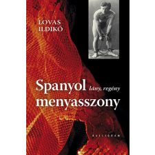 Kalligram Spanyol menyasszony egyéb e-könyv