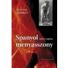 Kalligram Spanyol menyasszony