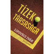 Kalligram Tízek társasága egyéb könyv