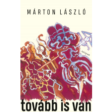 Kalligram Tovább is van irodalom