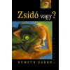 Kalligram Zsidó vagy?