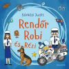 Kalliopé Kiadó Rendőr Robi és Rézi