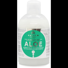 Kallos Aloe Shampoo 1000 ml (5998889511890) sampon