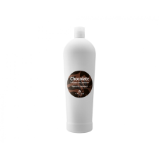 Kallos Balzsam Chocolate száraz töredezett hajra 1000ml hajbalzsam